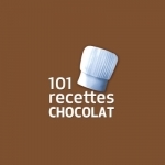 iGourmand 101 recettes chocolat