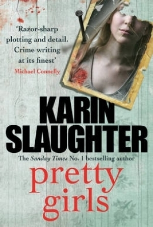 Pretty Girls: A Novel