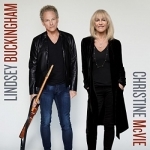 Lindsey Buckingham Christine McVie by Lindsey Buckingham/Christine McVie