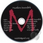 Hustlers Soundtrk by Malahki Mack