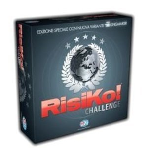 RisiKo! Challenge