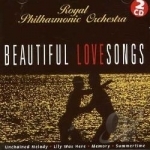 Beautiful Lovesongs by Rpo Royal Philharmonic Orchestra