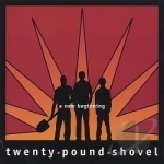 New Beginning by Twenty Pound Shovel