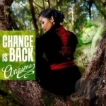 Chance Is Back by Anasma