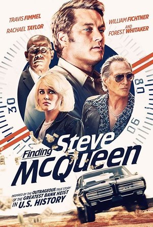 Finding Steve McQueen (2019)