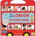 My First London Sticker Book