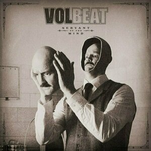 Servant of the Mind by VolBeat