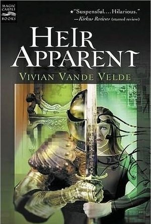 Heir Apparent