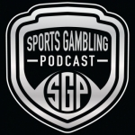 Sports Gambling Podcast