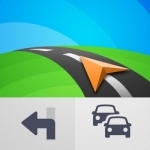 Sygic GPS Navigation &amp; Maps