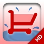 SplashShopper - Lists for iPad