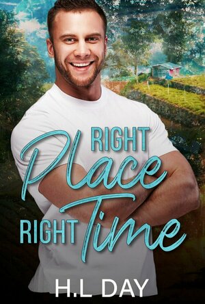 Right Place, Right Time (The Pilsdale Chronicles #1)