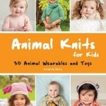Animal Knits for Kids