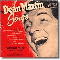 Dean Martin Sings by Dean Martin