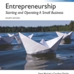 Entrepreneurship: Starting and Operating a Small Business, Global Edition