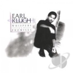 Whispers and Promises by Earl Klugh