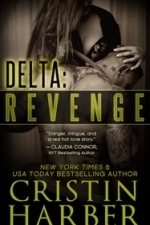 Revenge (Delta, #2)