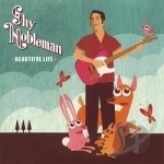 Beautiful Life by Shy Nobleman