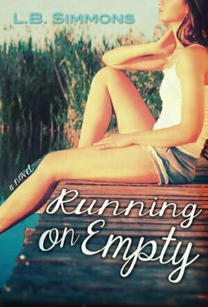 Running on Empty (Mending Hearts, #1)
