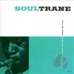 Soultrane by John Coltrane