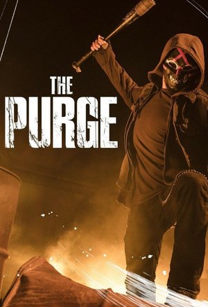 The Purge: Season 1