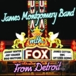 From Detroit...to the Delta by James Montgomery