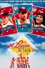 A League of Their Own (1992)