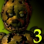 Five Nights at Freddy&#039;s 3