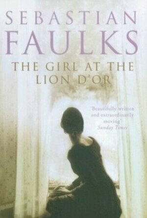 The Girl At The Lion D'or