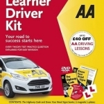 Learner Driver Kit