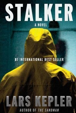 Stalker (Joona Linna #5)