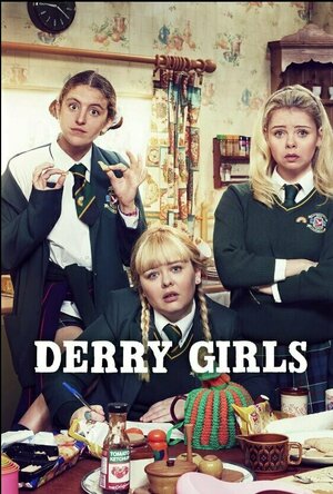 Derry Girls - Season 3