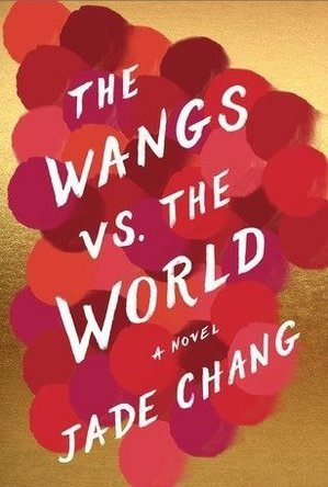 The Wangs vs. the World