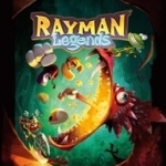 Rayman Legends 