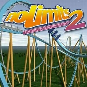 NoLimits2 Roller Coaster Simulation