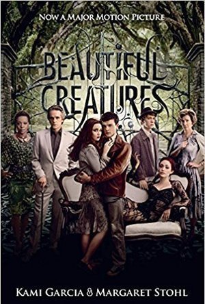 Beautiful Creatures (Caster Chronicles, #1)