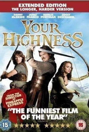 Your Highness (2011)