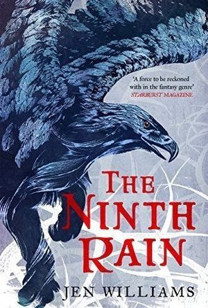 The Ninth Rain