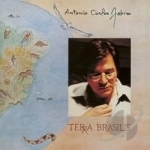 Terra Brasilis by Antonio Carlos Jobim