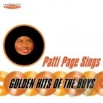 Sings Golden Hits of the Boys by Patti Page