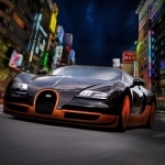 Tokyo Street Racing Simulator - Drift &amp; Drive