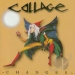 Changes by Collage Prog-Rock
