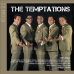 Icon 2 by The Temptations Motown