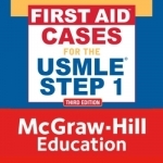First Aid Cases for USMLE Step 1, 3rd Ed.