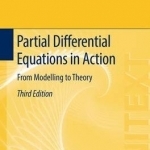 Partial Differential Equations in Action: From Modelling to Theory: 2016