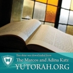 YUTORAH: Kollel Yom Rishon -- Recent Shiurim