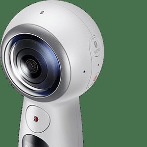 Gear 360 (2017)