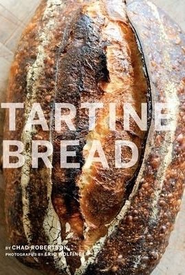 Tartine Bread