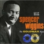 Goldwax Years by Spencer Wiggins