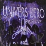 Live by Univers Zero